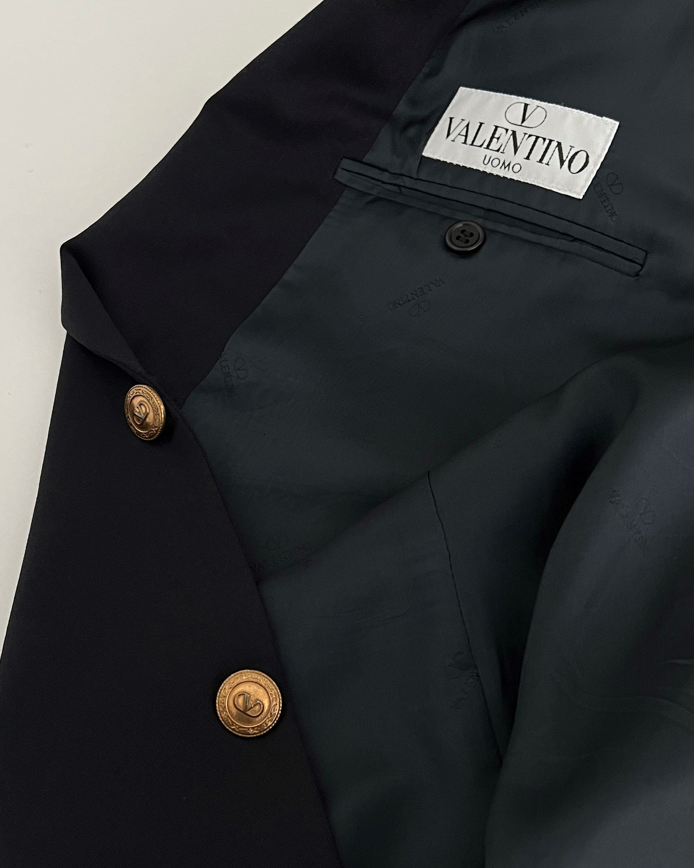 Valentino clearance uomo blazer